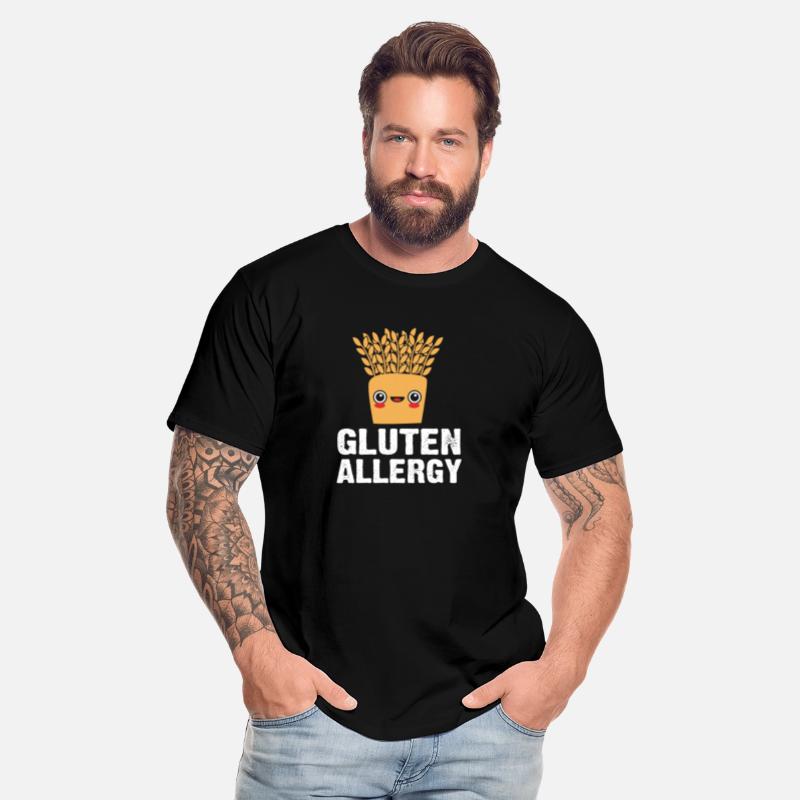 Food Allergy Awareness Gluten Free