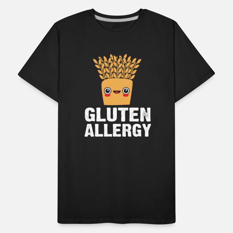 Food Allergy Awareness Gluten Free