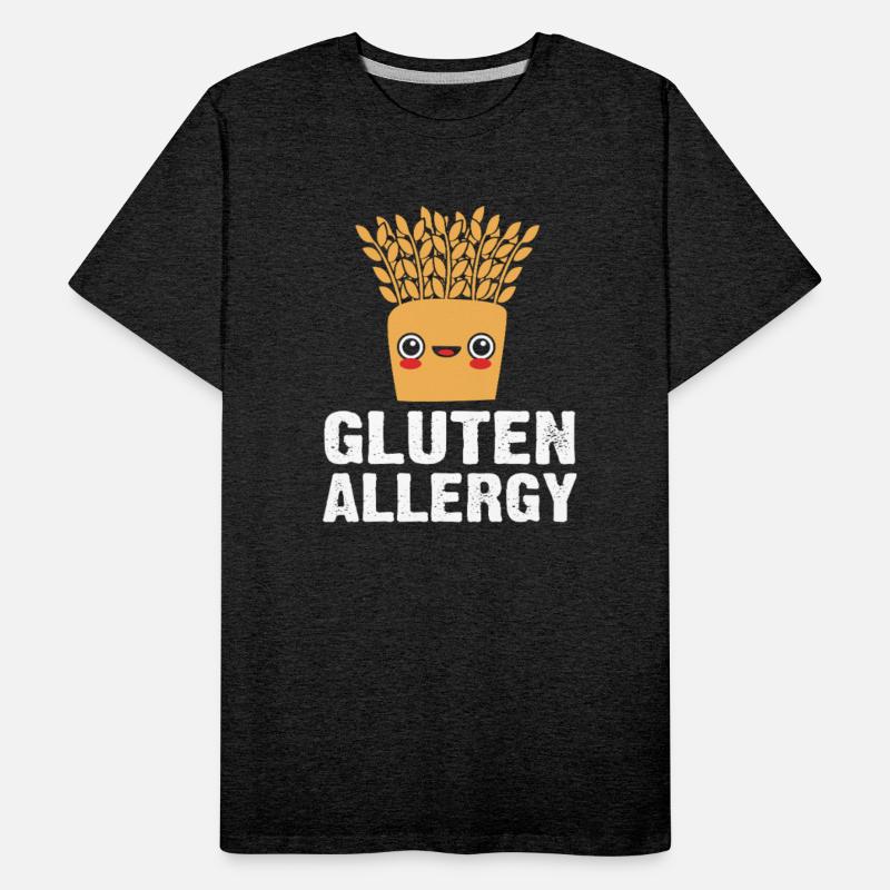 Food Allergy Awareness Gluten Free