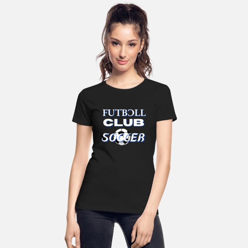 Football club soccer design