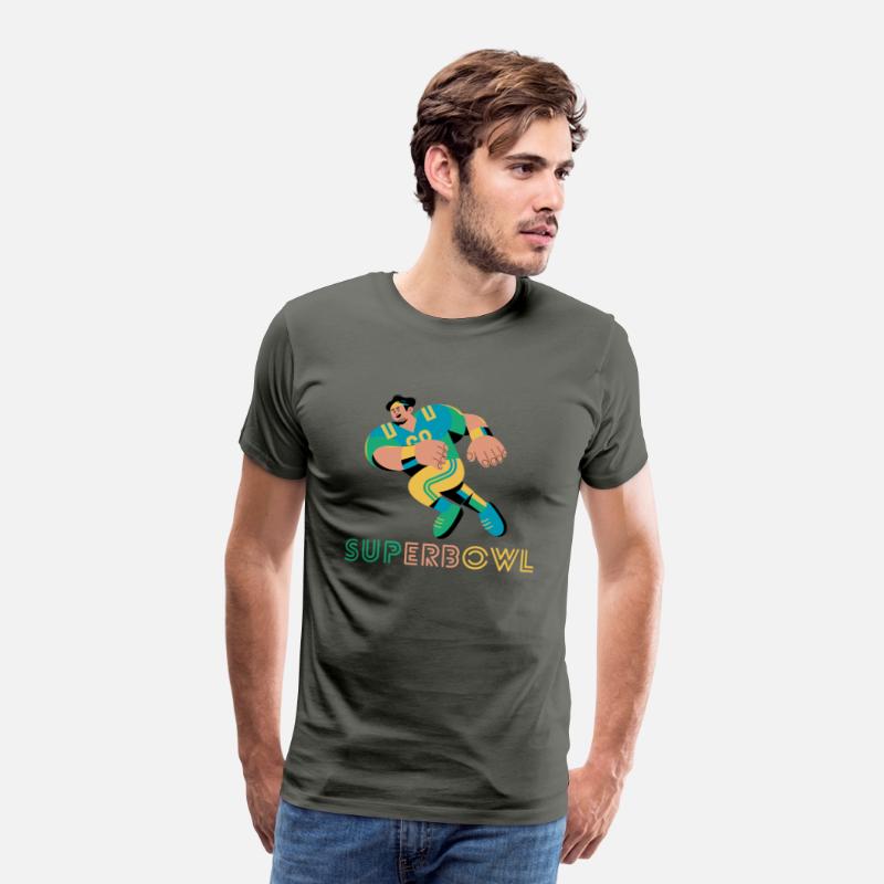 football player