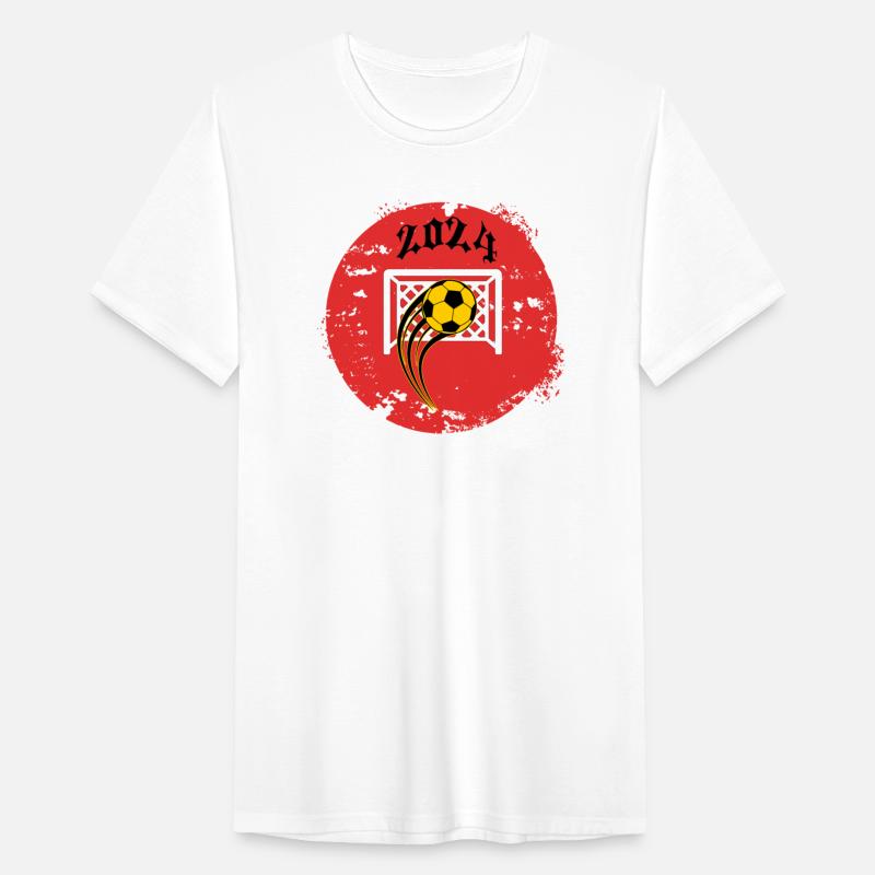 Football (soccer) 2024