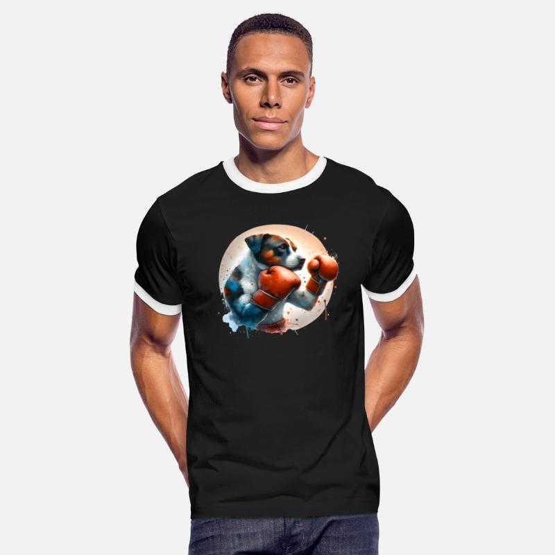 for Boxer Dog owner Boxer Dog lover