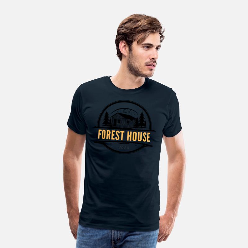 Forest House