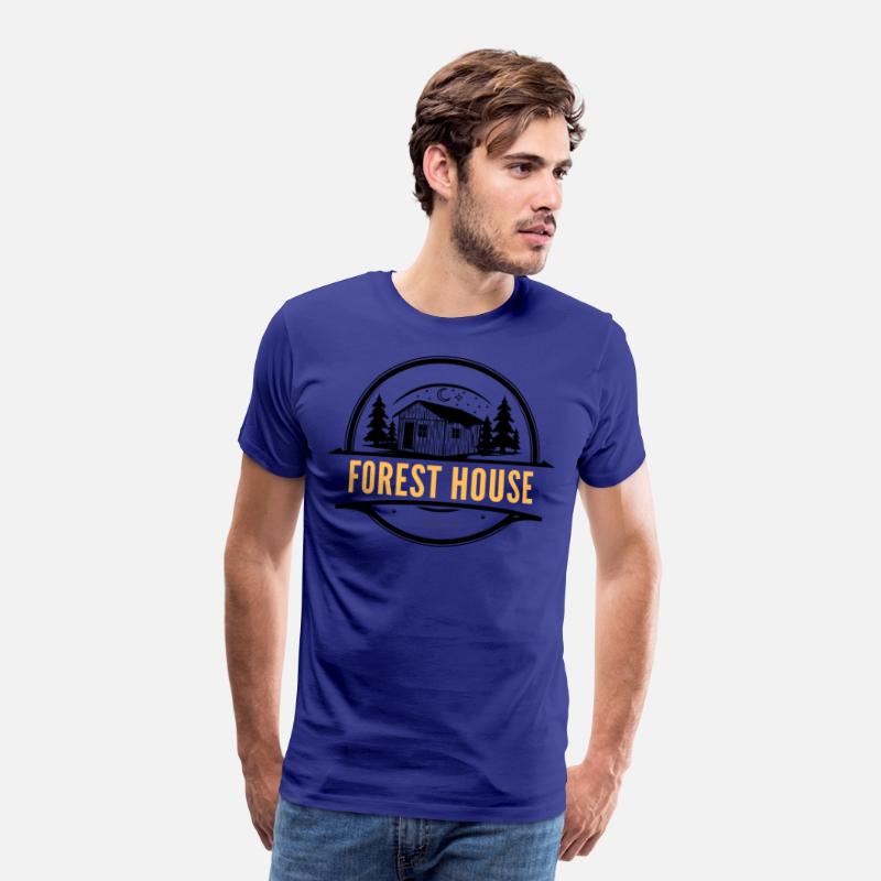 Forest House