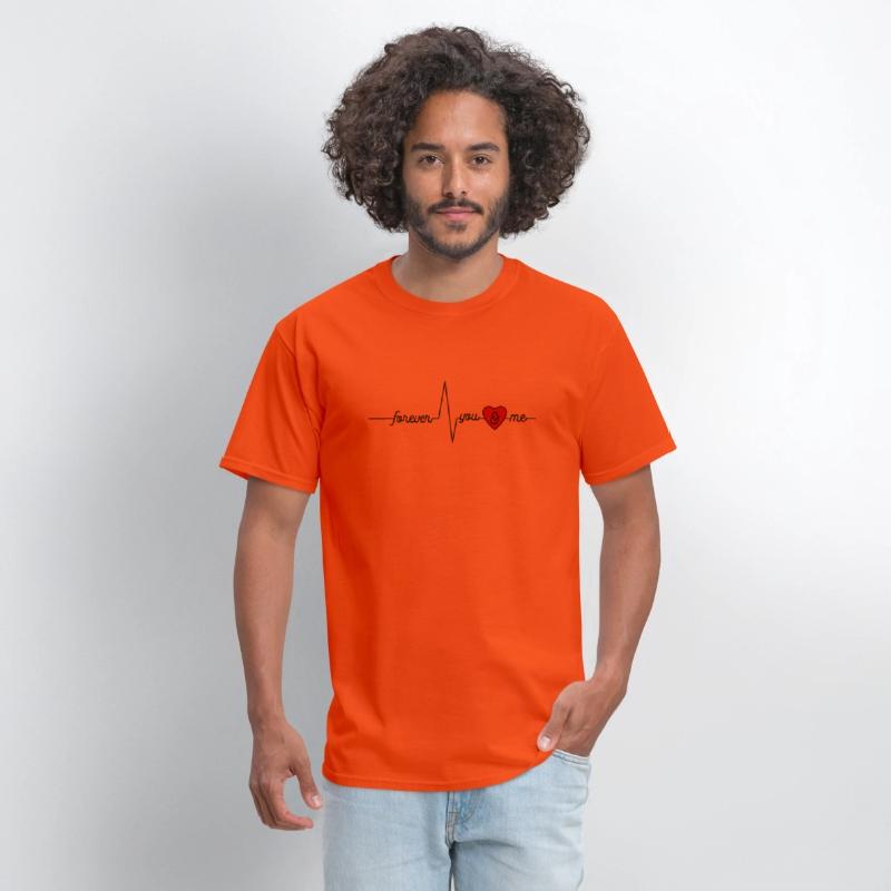 forever you and me