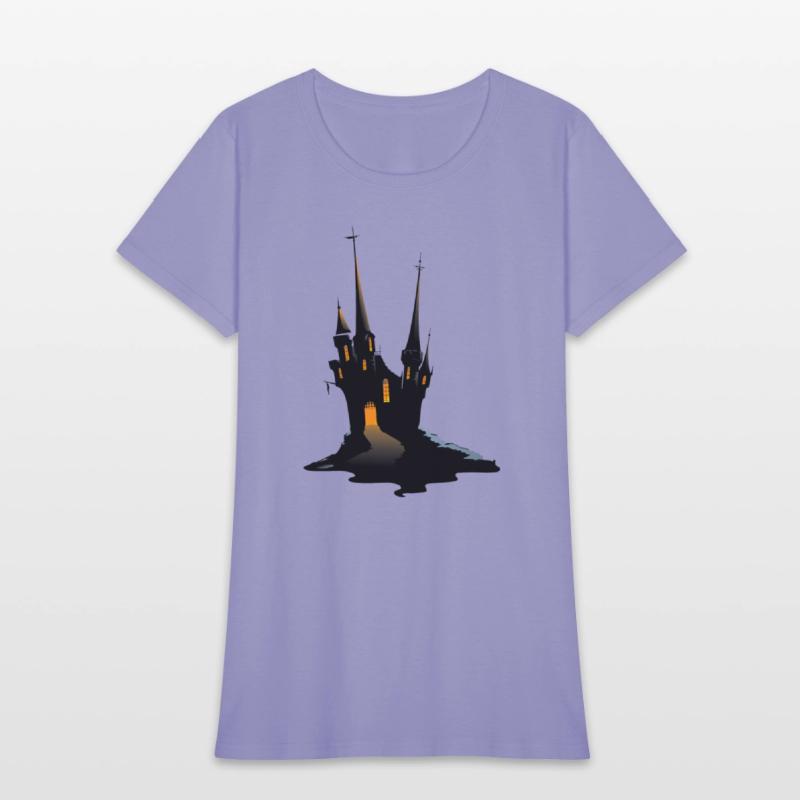 fort magical castle