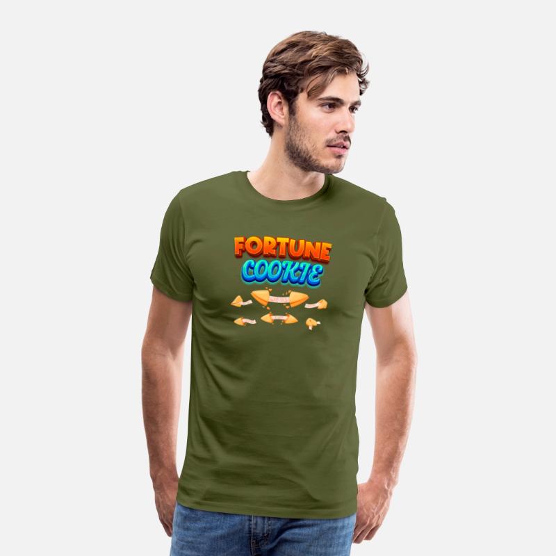 Fortune Dessert Cookie Squad Sarcastic Costume