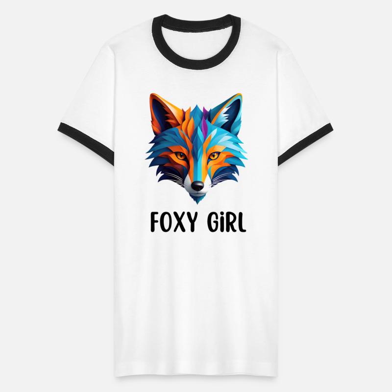FOXY GIRL