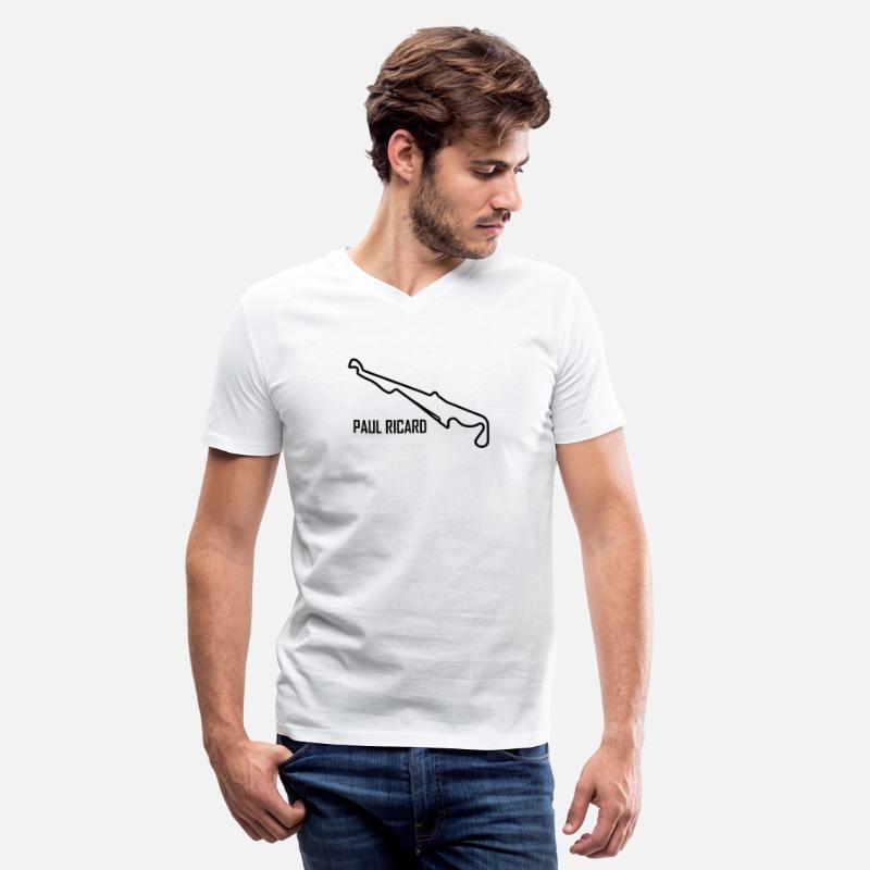 FRANCE RACING TRACK