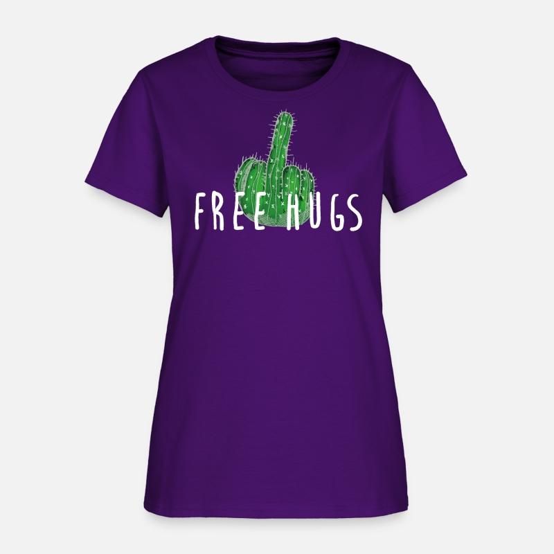 Free Hugs - cactus, plants, gardening