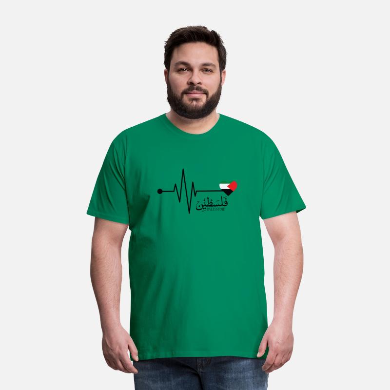 Free Palestine: Support the Middle East