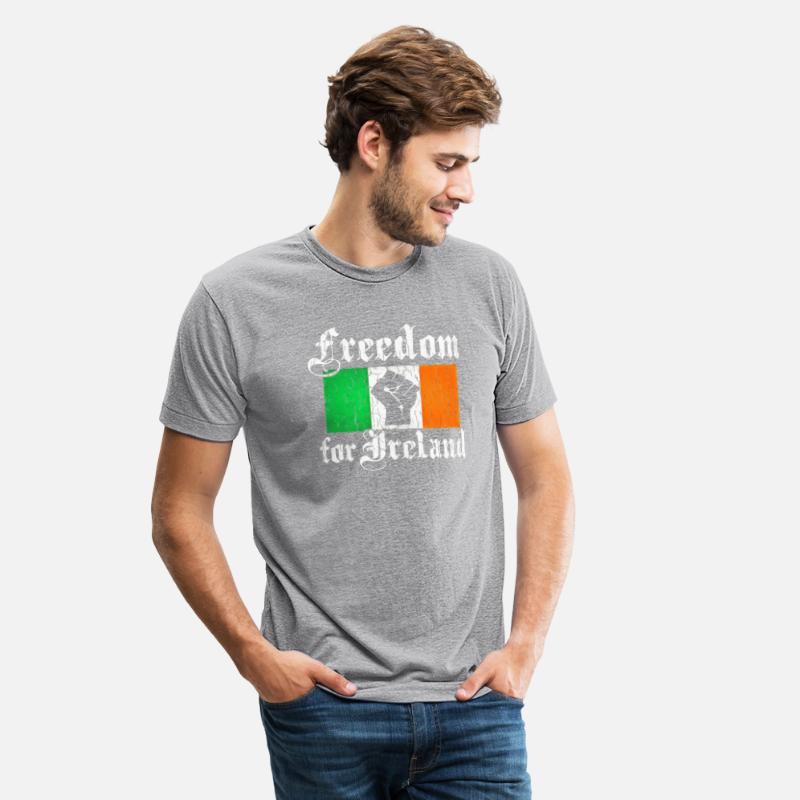 freedom for ireland