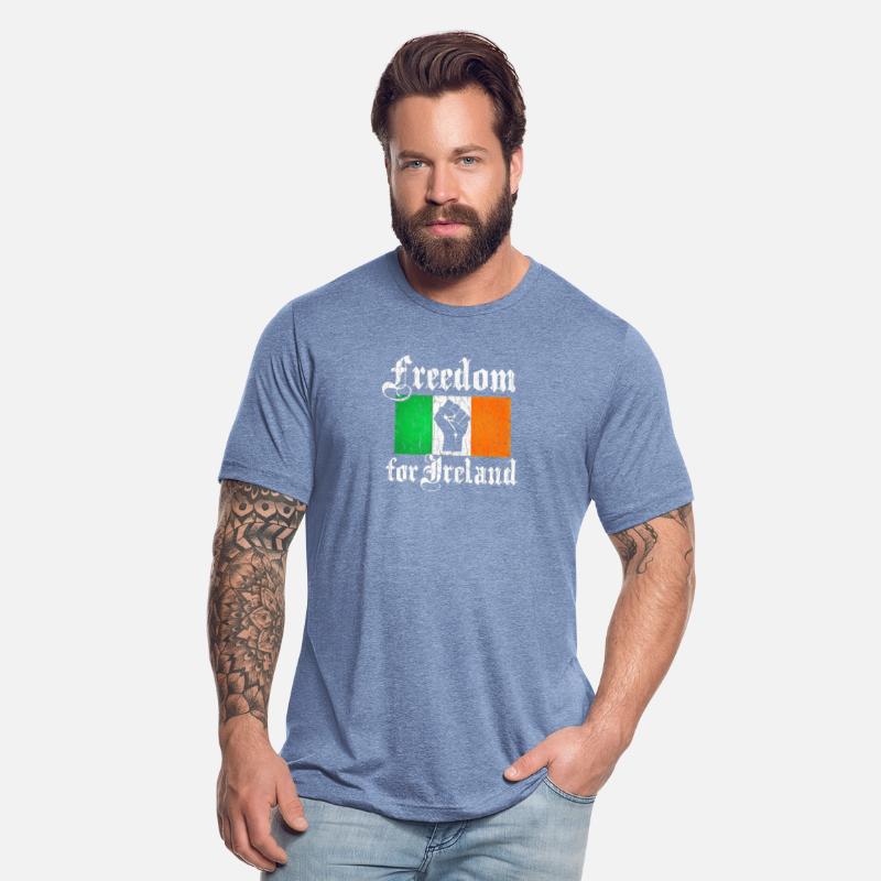 freedom for ireland