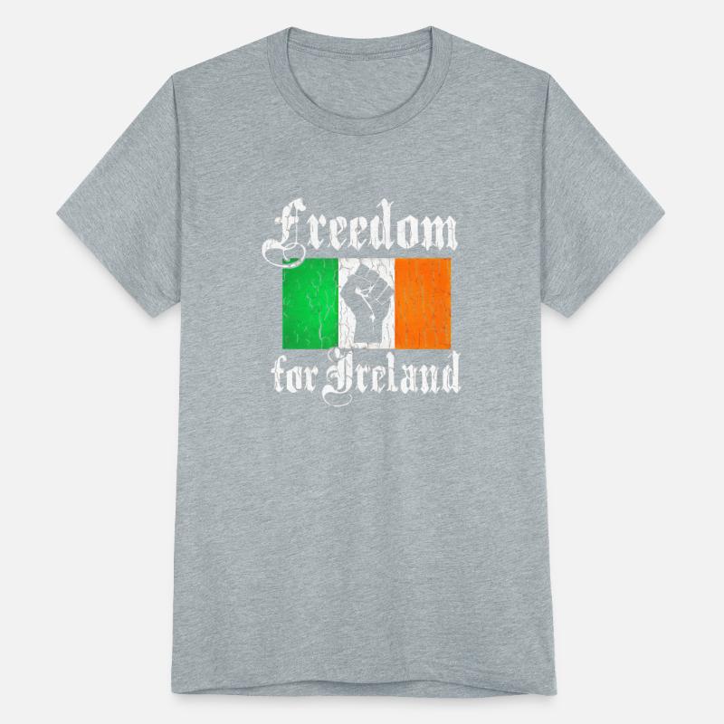 freedom for ireland