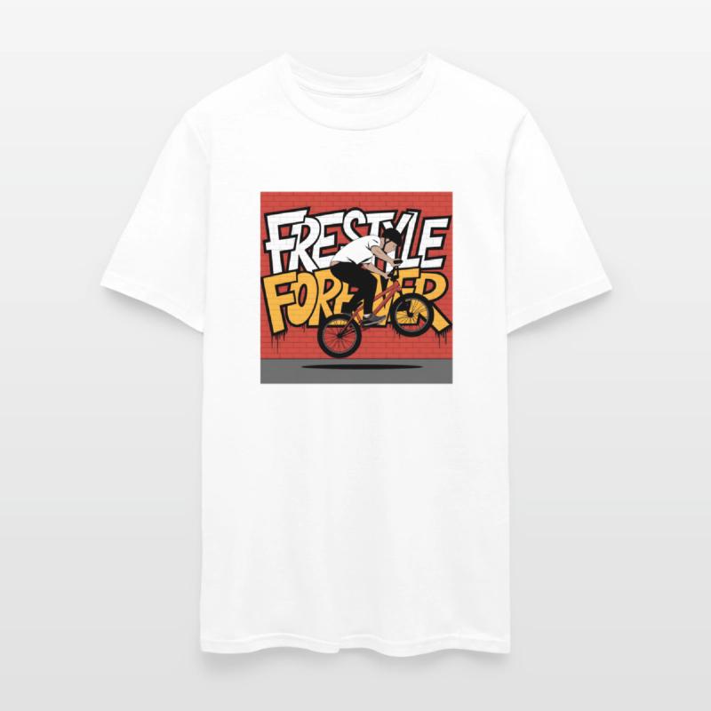 Freestyle Forever