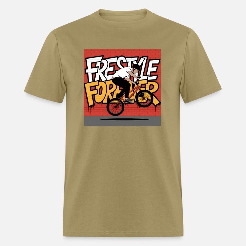Freestyle Forever