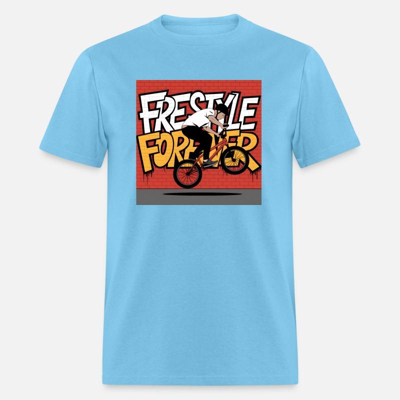 Freestyle Forever
