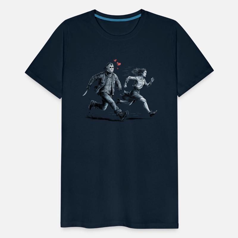 Friday I'm In Love T-Shirt