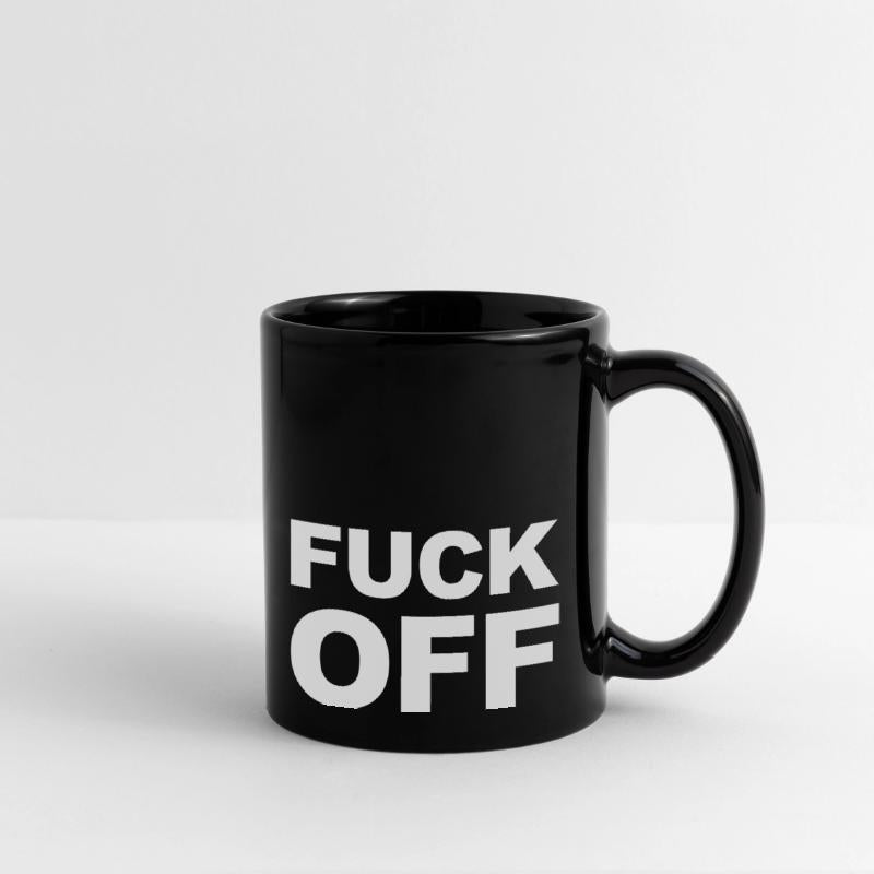 Fuck off fight