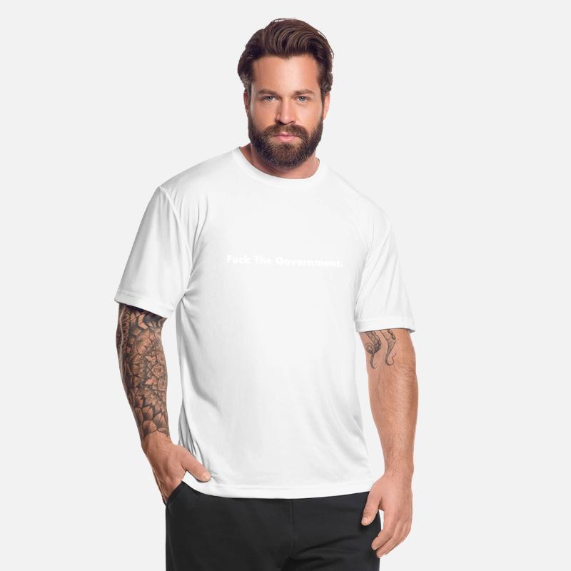 Fuck The Government black lives matter gift 2022