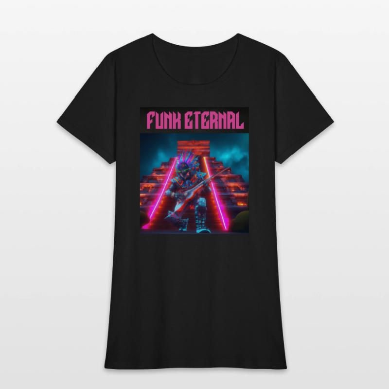 Funk Eternal 2