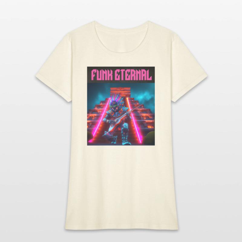 Funk Eternal 2
