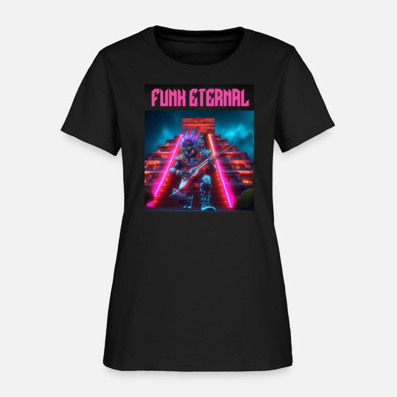 Funk Eternal 2