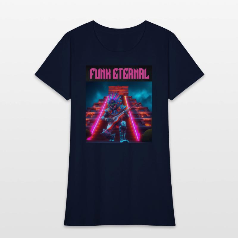 Funk Eternal 2