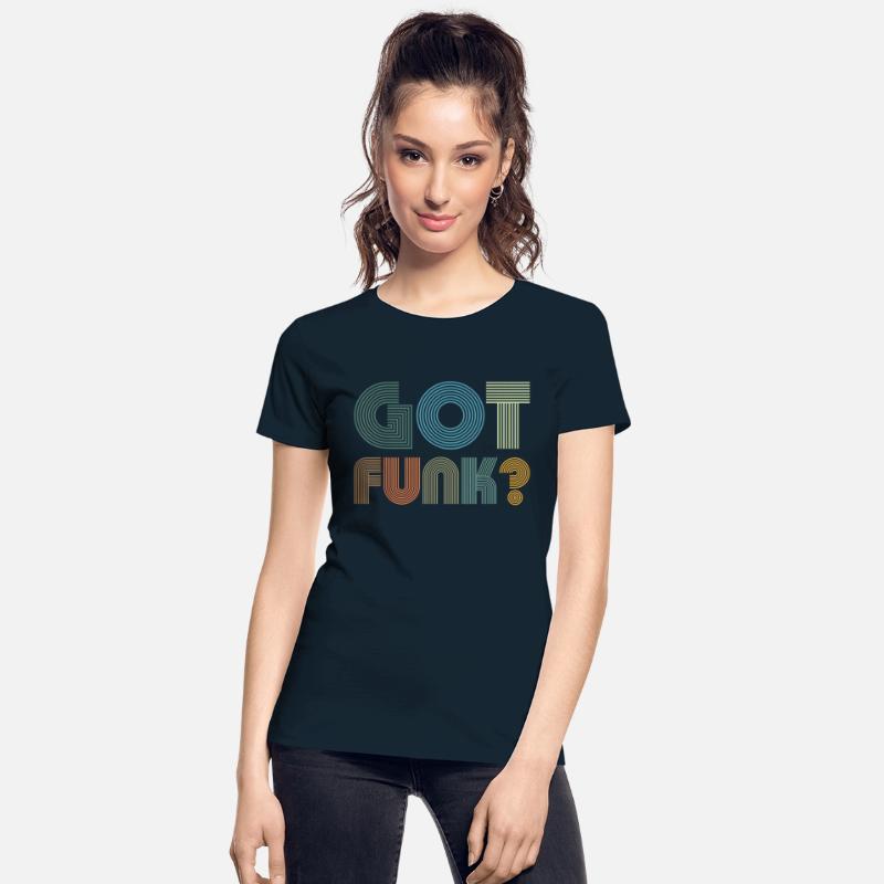 Funk Music Retro Inspired 70s