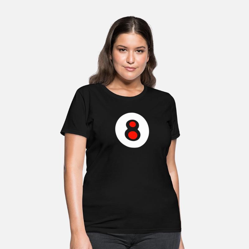 Funny 8 Ball Magic Eight Ball
