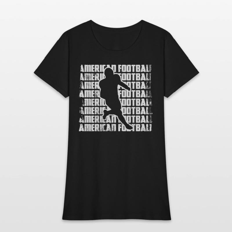 Funny American Football