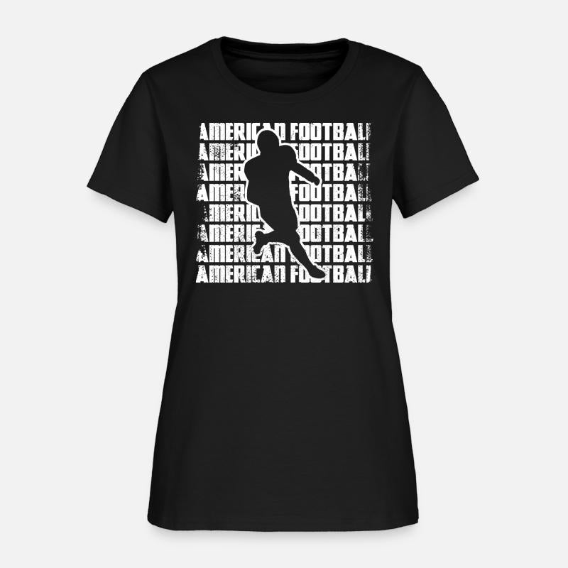 Funny American Football