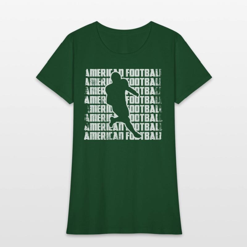 Funny American Football