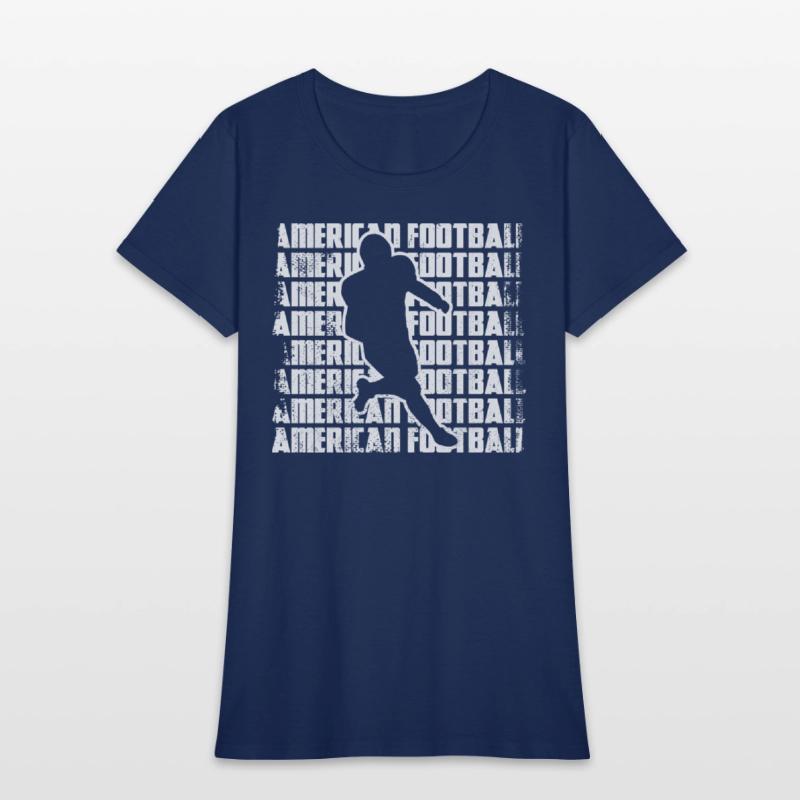Funny American Football