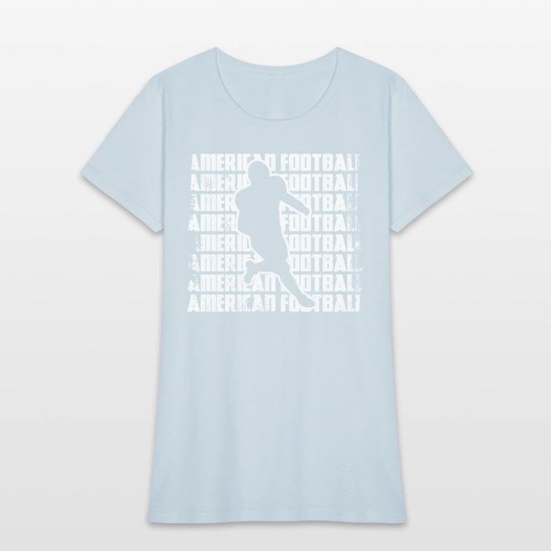 Funny American Football