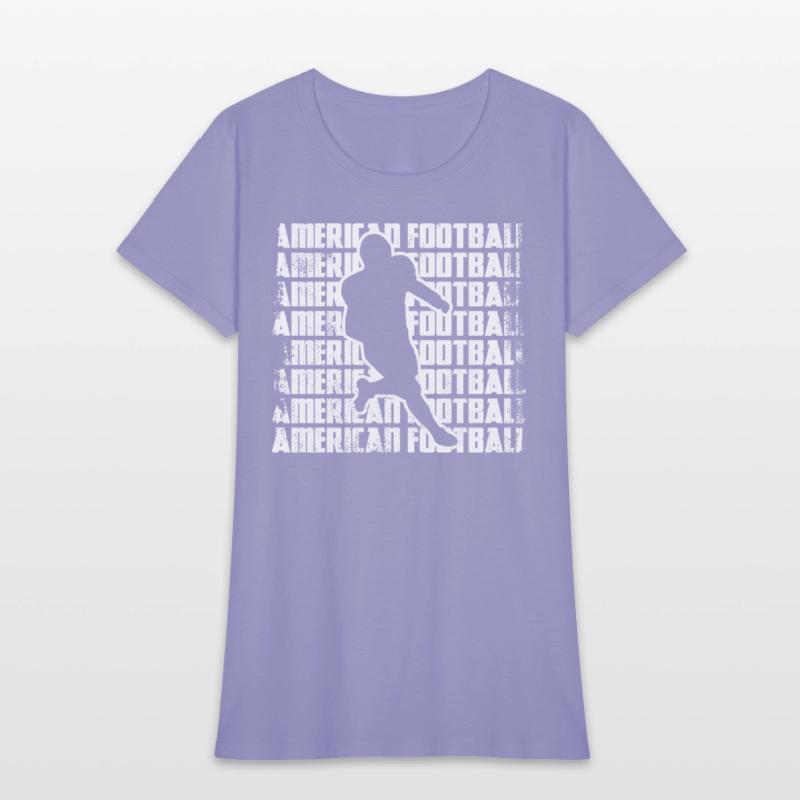 Funny American Football