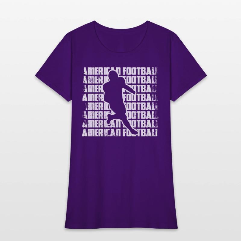 Funny American Football