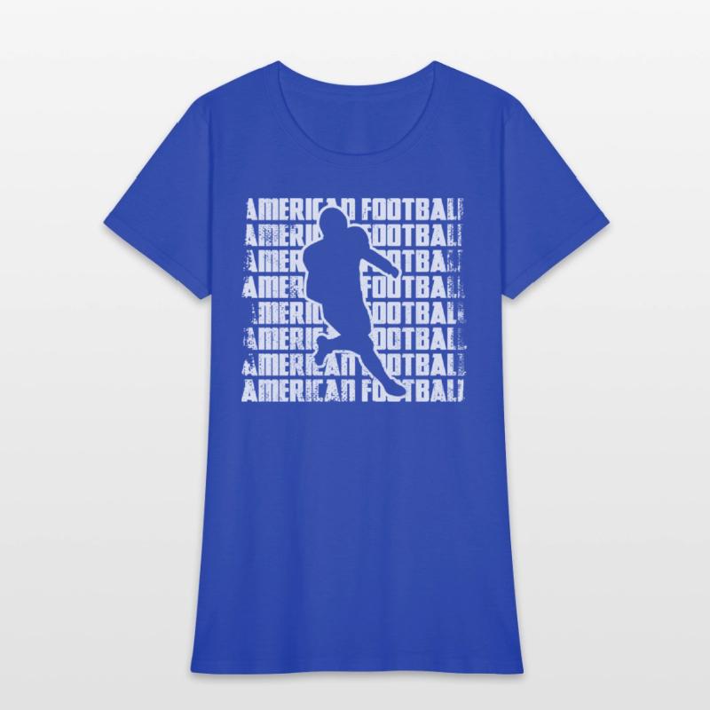 Funny American Football