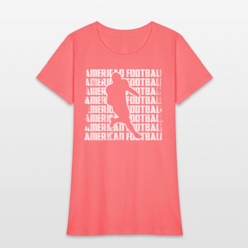 Funny American Football