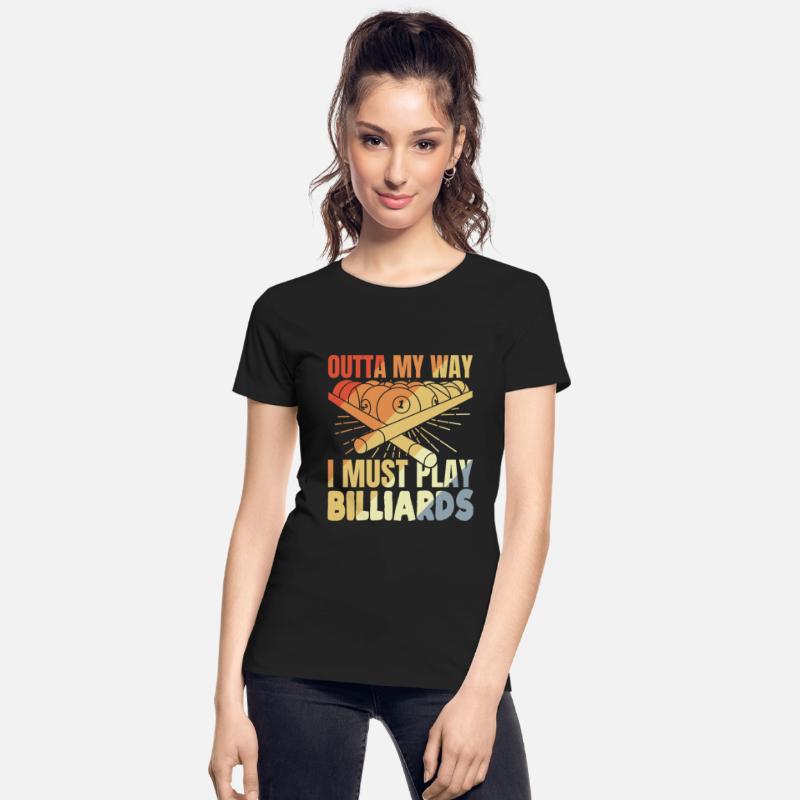 Funny Billiards Joke