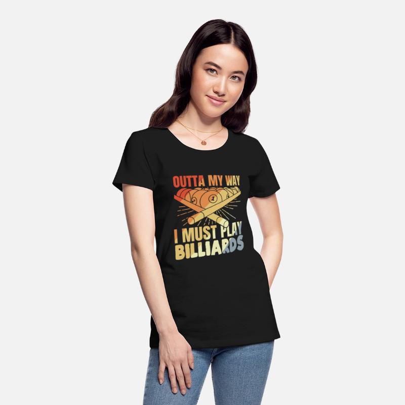 Funny Billiards Joke