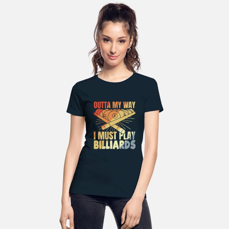 Funny Billiards Joke