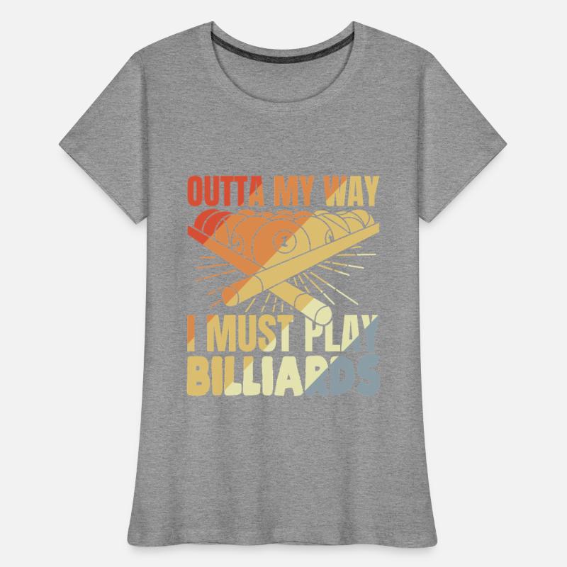 Funny Billiards Joke