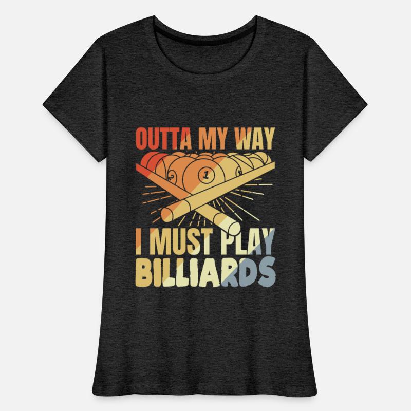 Funny Billiards Joke