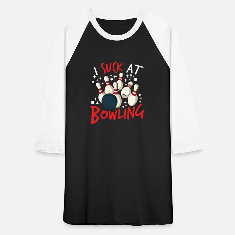 Funny Bowling Team Bowler Strike Gift Idea
