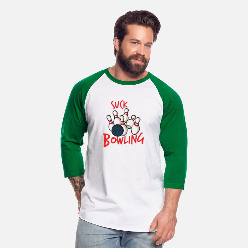 Funny Bowling Team Bowler Strike Gift Idea