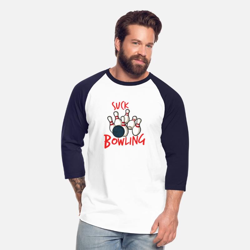 Funny Bowling Team Bowler Strike Gift Idea