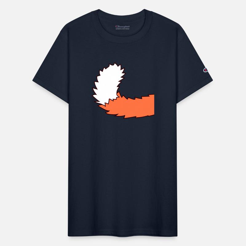 Funny Cat Dog Tail Cool Hairy Pet Backside Cartoon