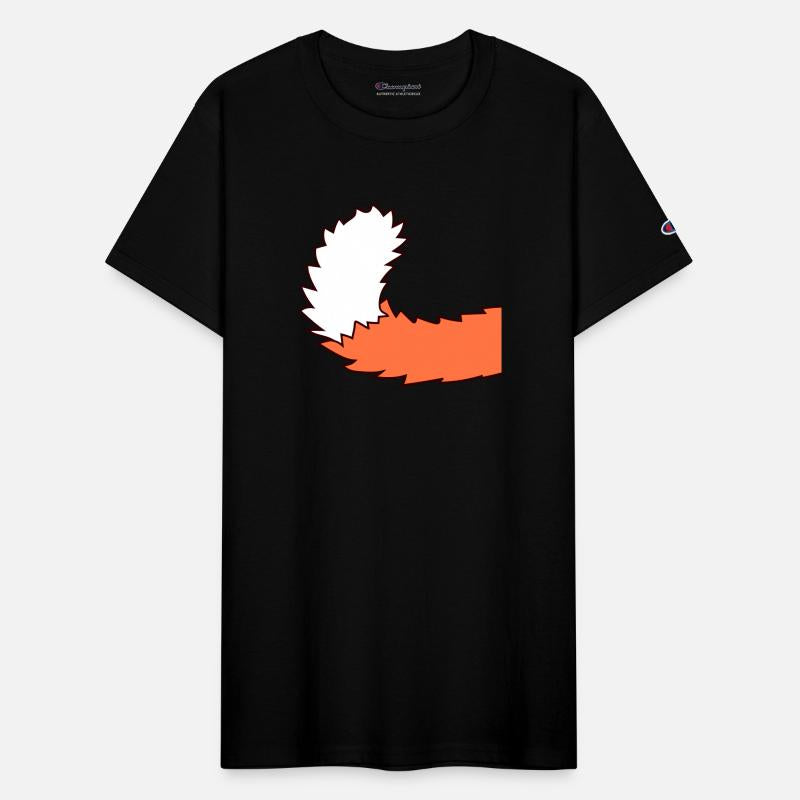 Funny Cat Dog Tail Cool Hairy Pet Backside Cartoon